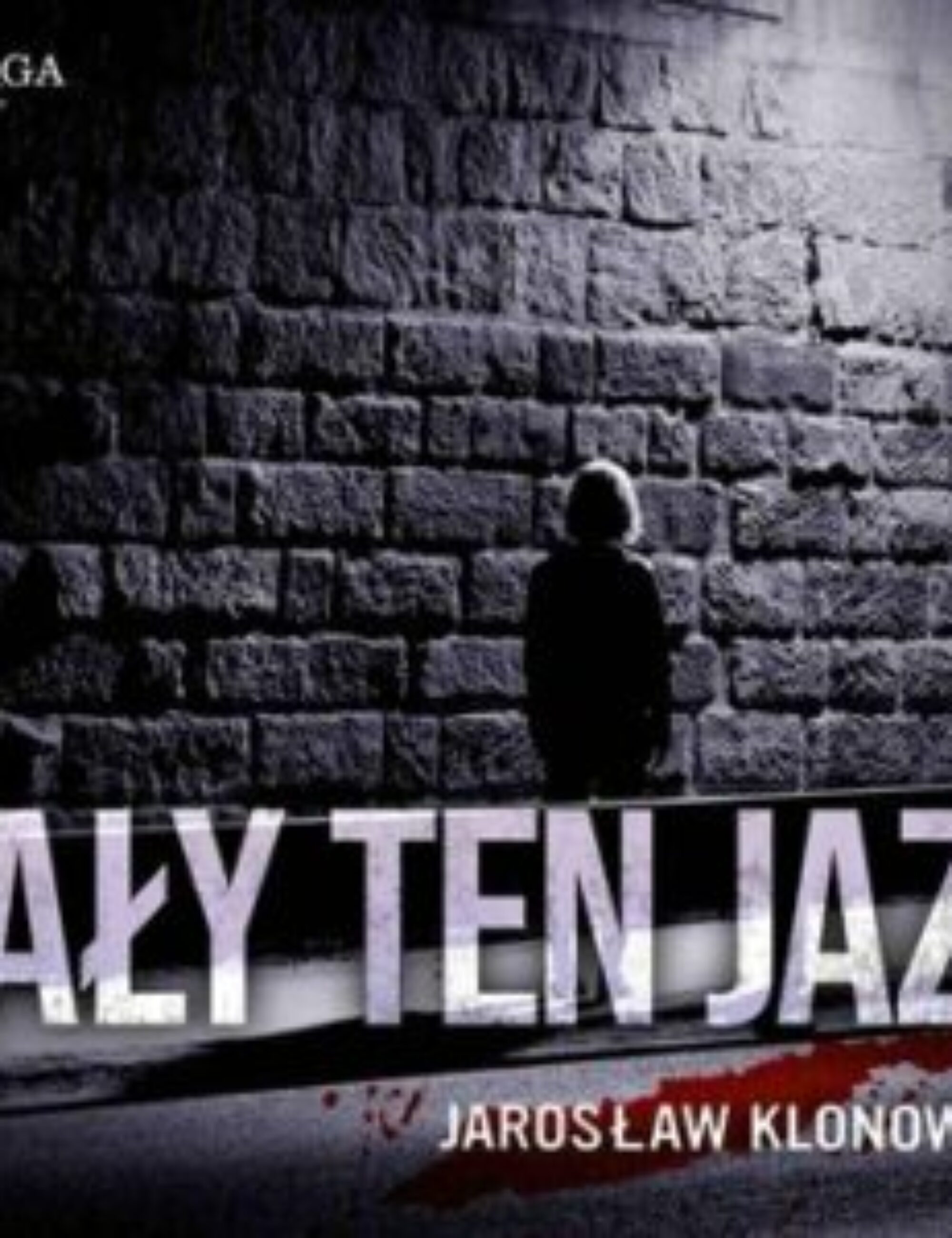 „Cały ten jazz” (audiobook) – Jarosław Klonowski