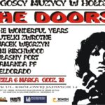 Read more about the article „Bydgoscy Muzycy w hołdzie dla The Doors”