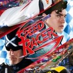 Read more about the article Speed Racer – Andy Wachowski, Larry Wachowski