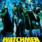 Read more about the article „Watchmen Strażnicy” – Alan Moore, Dave Gibbons, Zack Snyder