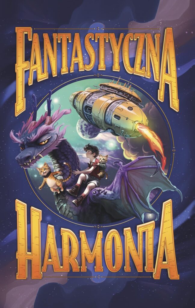 Fantastyczna harmonia