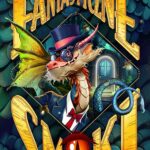 Fantastyczne Smoki – Antologia uczniów