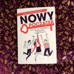 Nowy początek – Anna Cendrowska