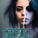Akademia psychopatów – Anna S. Cichosz