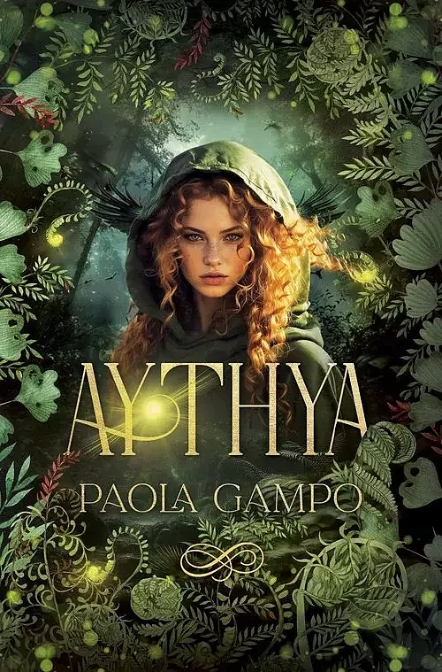 Aythya – Paola Gampo