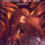 Czarne Serce. Zdrada – Sylwia Gudyka