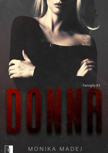 Donna – Monika Madej