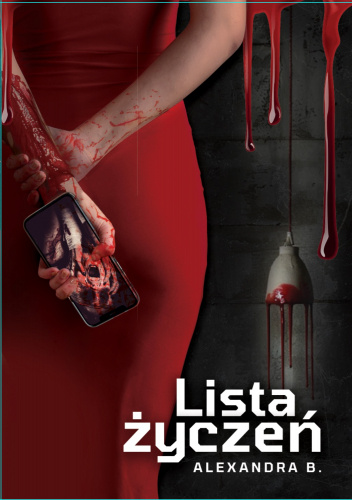 Lista życzeń – Alexandra B.