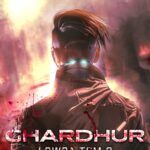 Łowca. Ghardhur – Marta Choińska-Młynarczyk