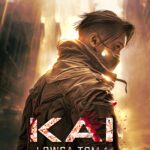 Łowca. Kai – Marta Choińska-Młynarczyk