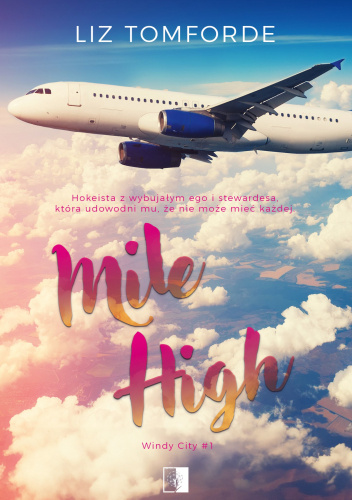 Mile High – Liz Tomforde