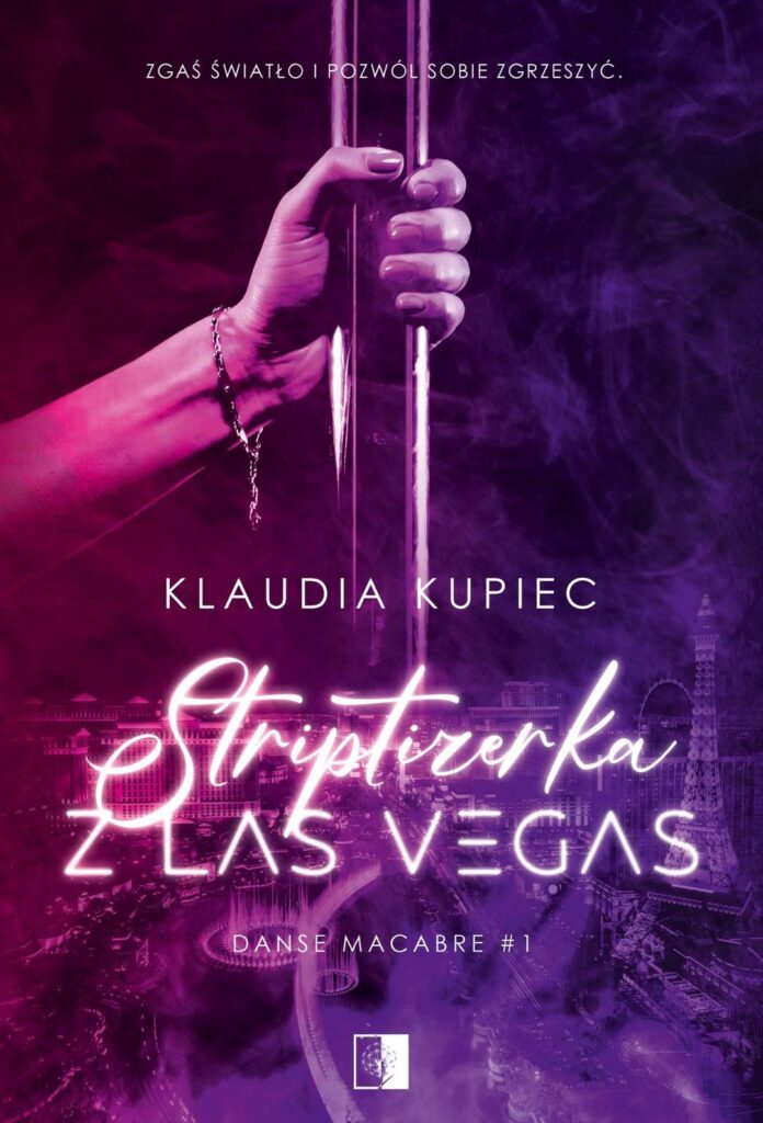 Striptizerka z Las Vegas – Klaudia Kupiec