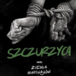 Szczurzyca – Anna S. Cichosz