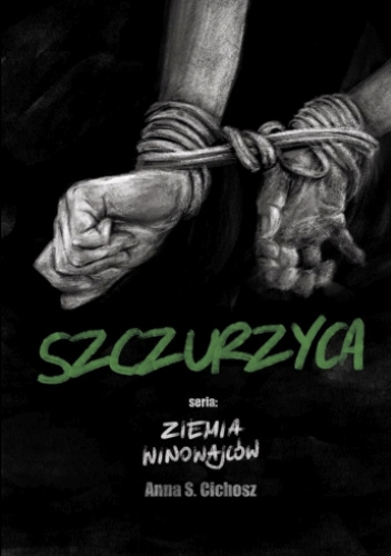 Szczurzyca – Anna S. Cichosz