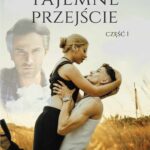 Tajemne przejście – Alicja Lewandowska