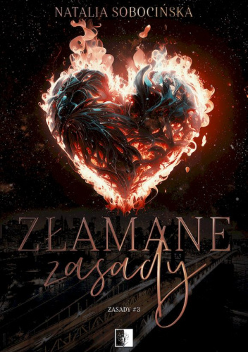 Złamane zasady – Natalia Sobocińska