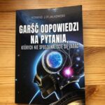Read more about the article „Garść odpowiedzi na pytania, których nie spodziewaliście się zadać” – Konrad J. Fijałkowski
