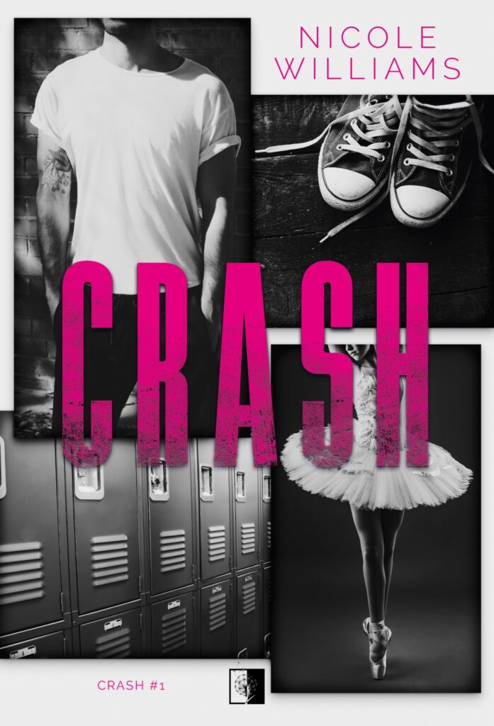 Crash – Nicole Williams