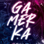 Gamerka-Katarzyna Wycisk