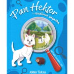 Pan Hektor i osiedlowa zagadka – Anna Tarka