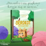 Serokot – Katarzyna Wycisk