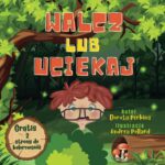 Walcz lub uciekaj – Dorota Perkins