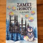 Read more about the article „Zamki i Roboty” – Mikołaj i Mateusz Rogalscy