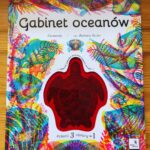 Read more about the article „Gabinet oceanów” – Barbara Taylor, Carnovsky