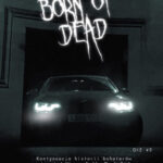Born of Dead – Aleksandra Nil