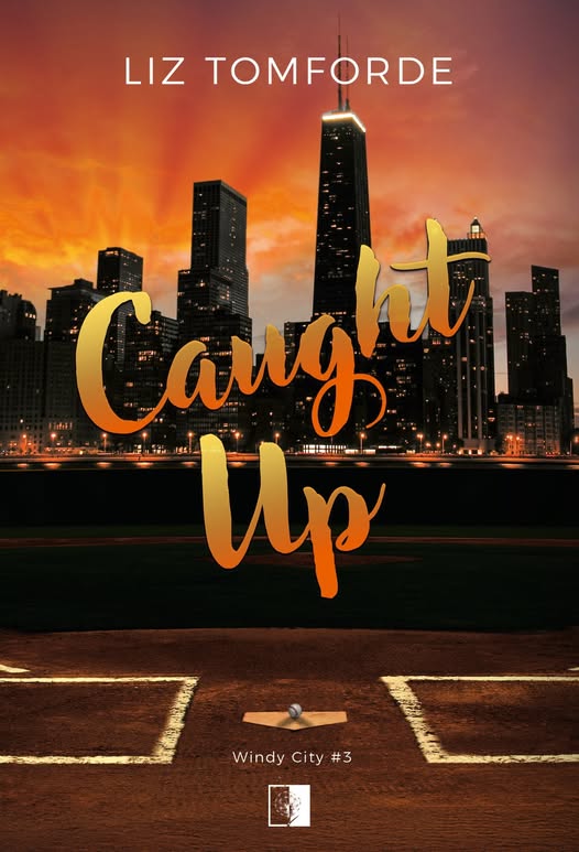 Caught Up – Liz Tomforde