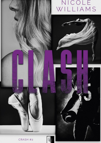 Clash – Nicole Williams