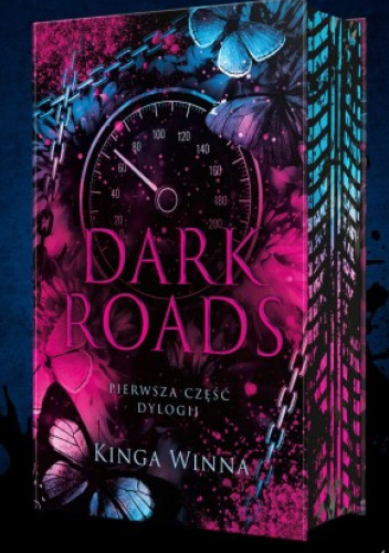 Dark Roads – Kinga Winna
