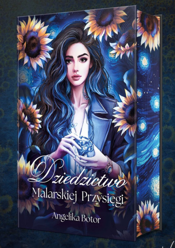 Dziedzictwo Malarskiej Przysięgi – Angelika Botor