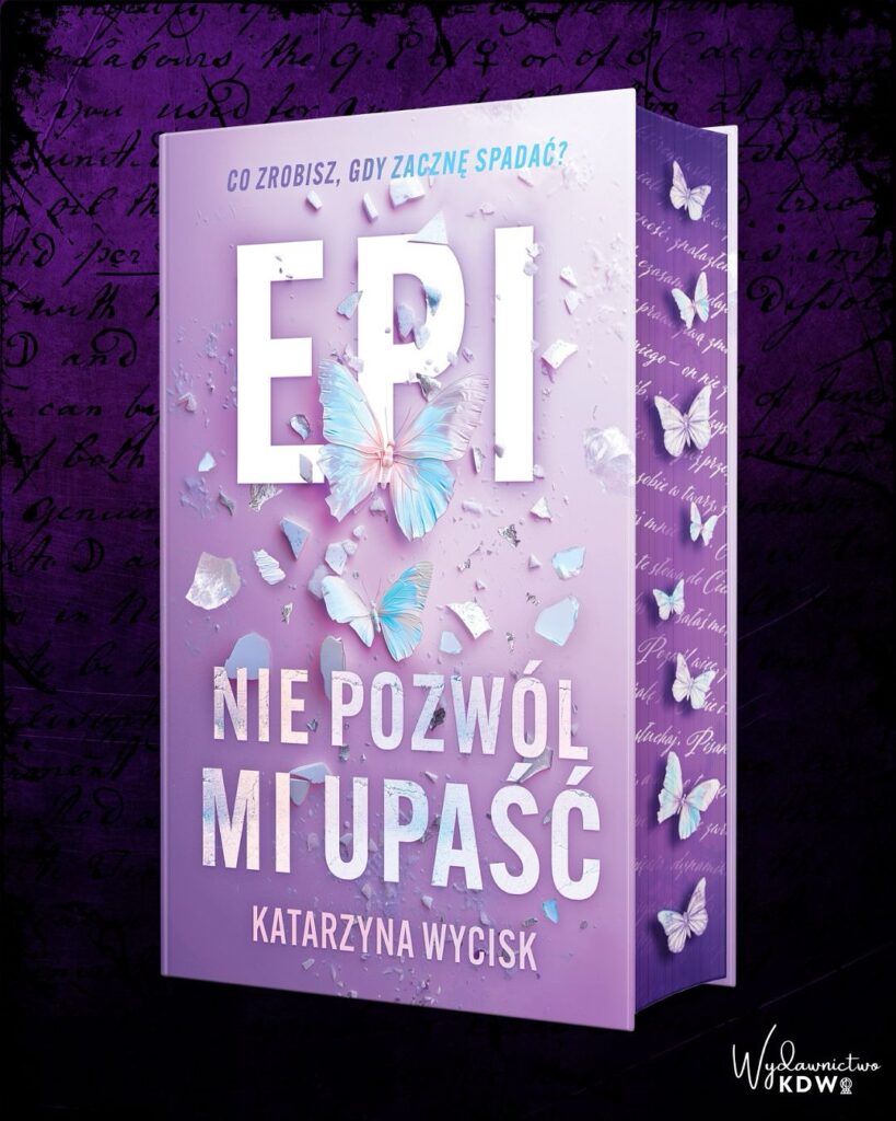Epi – Katarzyna Wycisk