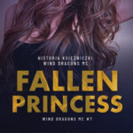 Fallen Princess – Chantal Fernando