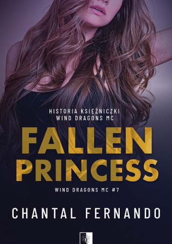 Fallen Princess – Chantal Fernando