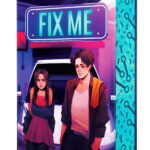Fix me – Natalia K Palonek