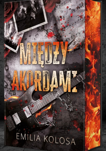 Między akordami – Emilia Kolosa