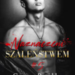 Naznaczeni szaleństwem – Cora Reilly