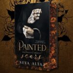Painted Scars – Neva Altaj