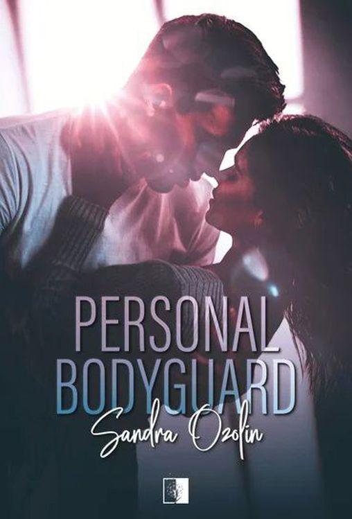 Personal Bodyguard – Sandra Ozolin