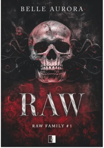 Raw – Belle Aurora