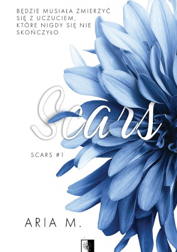 Scars – Aria M.