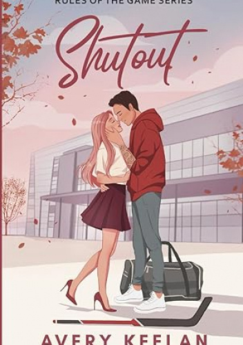 Shutout – Avery Keelan