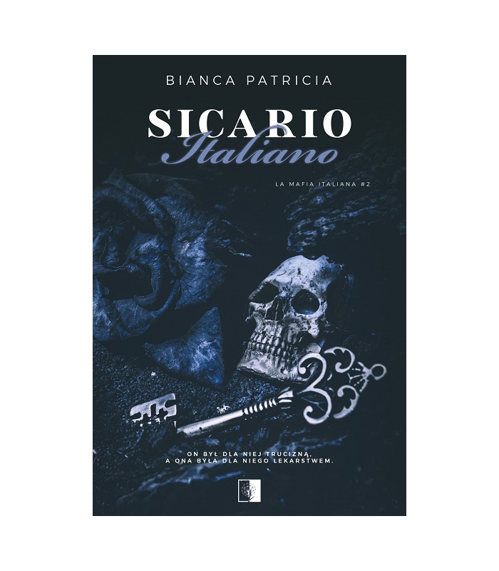 Sicario Italiano – Bianca Patricia