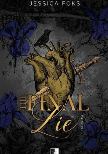 The Final Lie – Jessica Foks