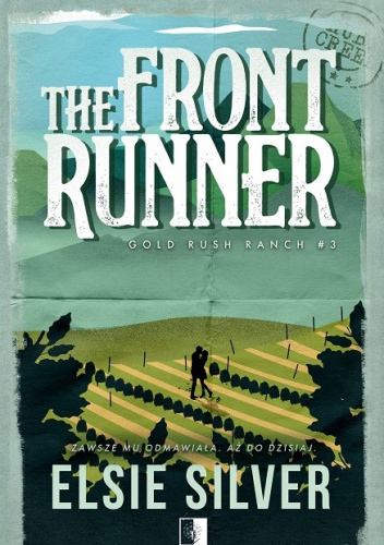 The Front Runner – Elsie Silver