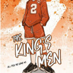 The King’s Men – Nora Sakavic