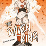 The Raven King – Nora Sakavic