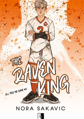 The Raven King – Nora Sakavic